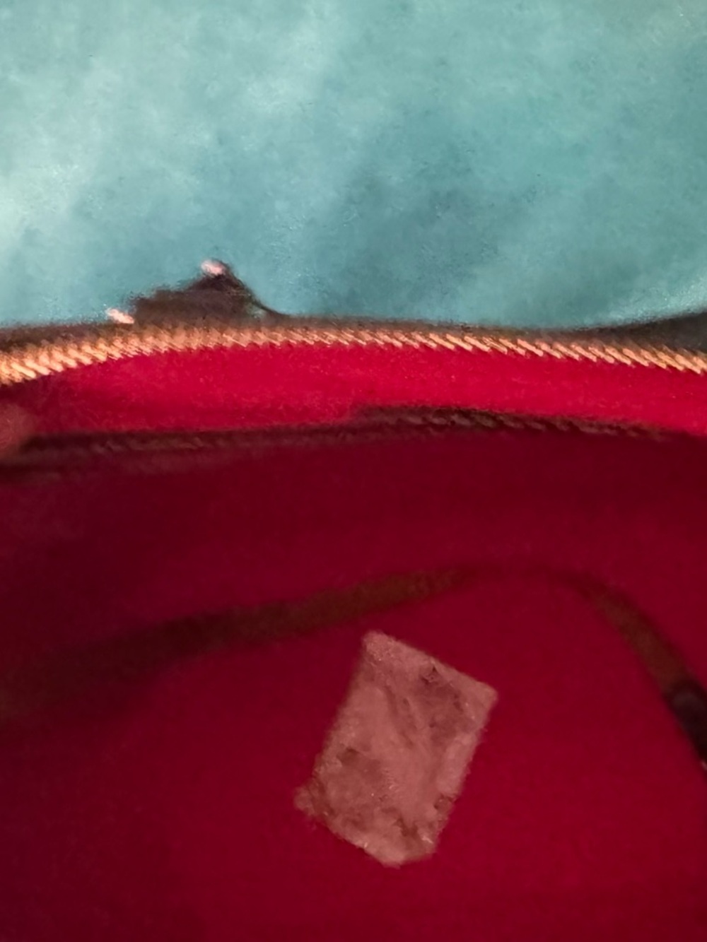 Dooney & Bourke Black Leather Dome Satchel - Picture 3 of 8